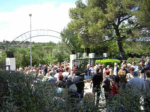 NIMES JEUDI 05 MAI 2005 ELISABETH ASENCIO 024